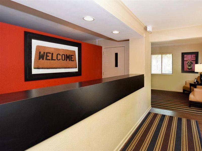 Extended Stay America Select Suites - St Louis - Westport - Craig Road Maryland Heights Εξωτερικό φωτογραφία