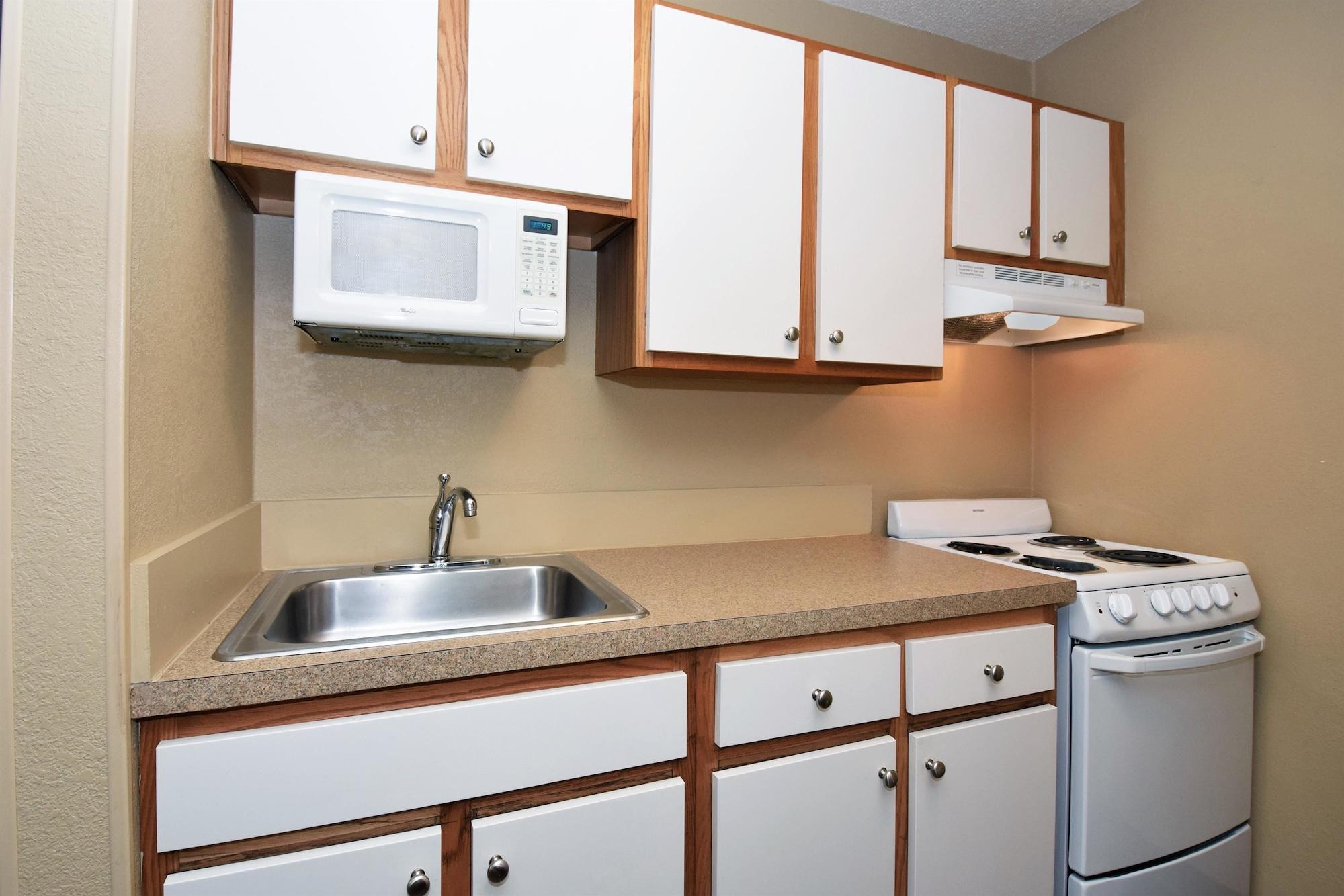 Extended Stay America Select Suites - St Louis - Westport - Craig Road Maryland Heights Εξωτερικό φωτογραφία
