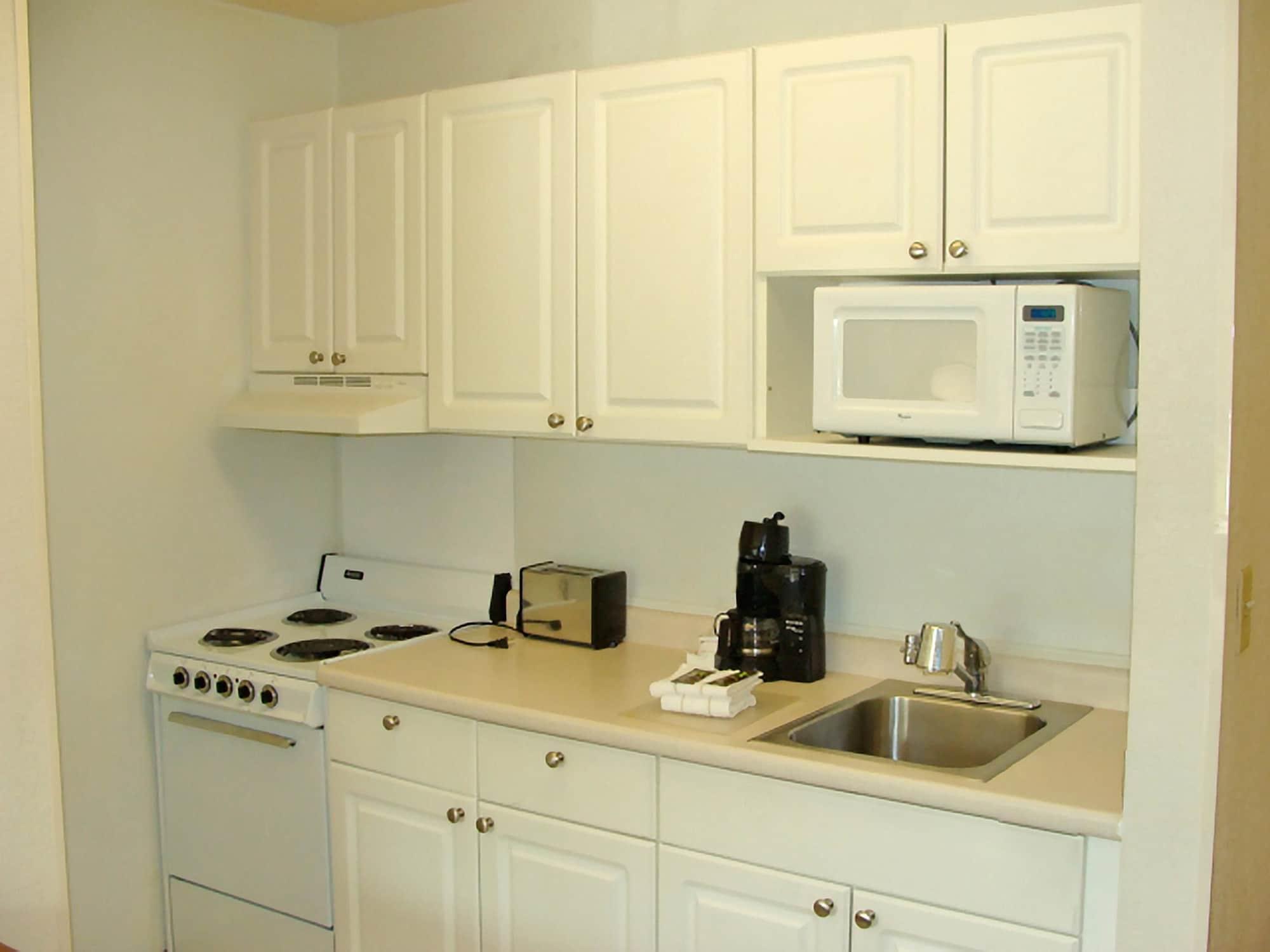 Extended Stay America Select Suites - St Louis - Westport - Craig Road Maryland Heights Εξωτερικό φωτογραφία