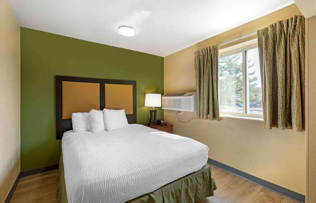 Extended Stay America Select Suites - St Louis - Westport - Craig Road Maryland Heights Δωμάτιο φωτογραφία