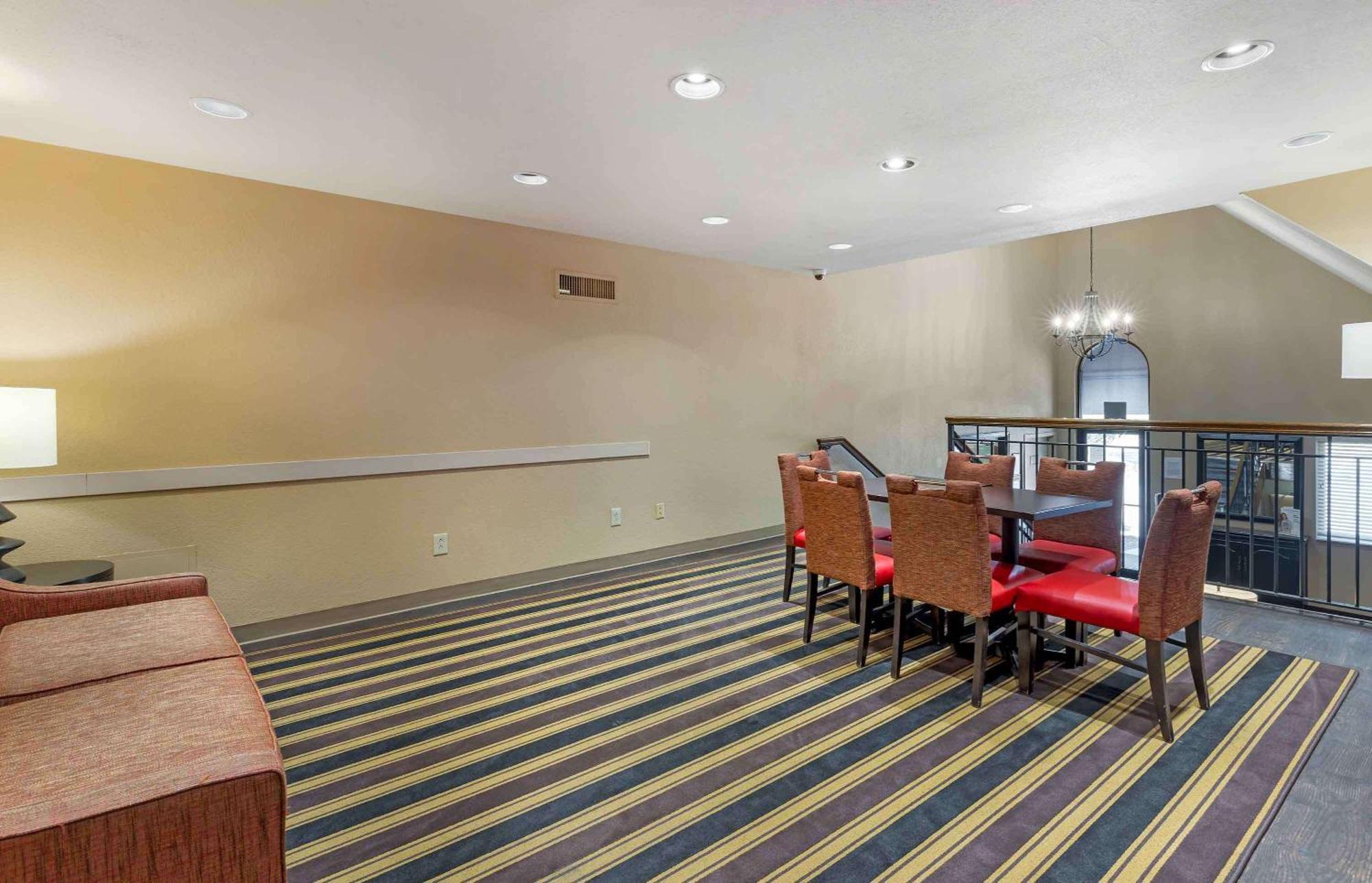 Extended Stay America Select Suites - St Louis - Westport - Craig Road Maryland Heights Εξωτερικό φωτογραφία