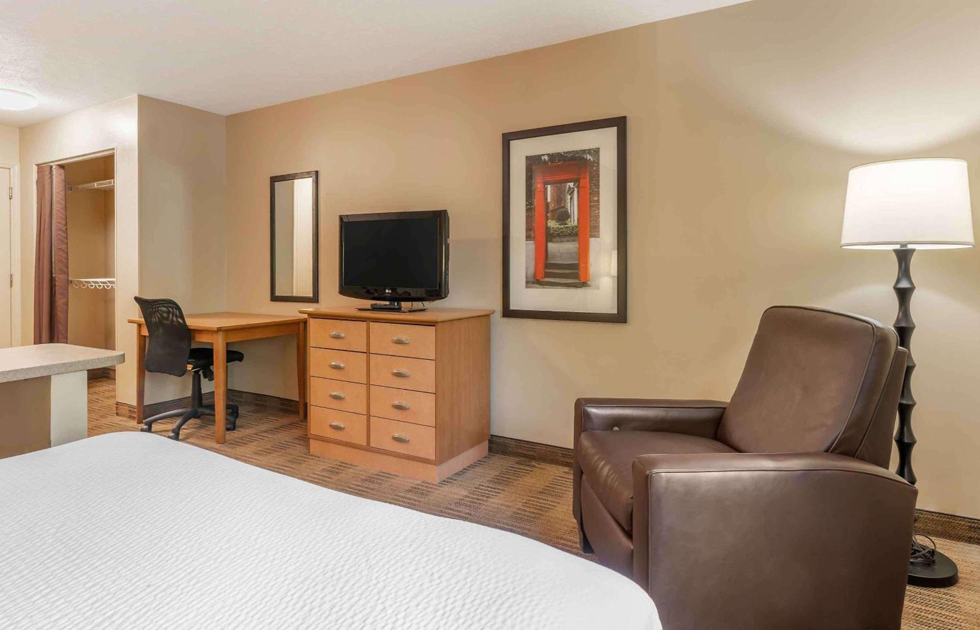 Extended Stay America Select Suites - St Louis - Westport - Craig Road Maryland Heights Εξωτερικό φωτογραφία