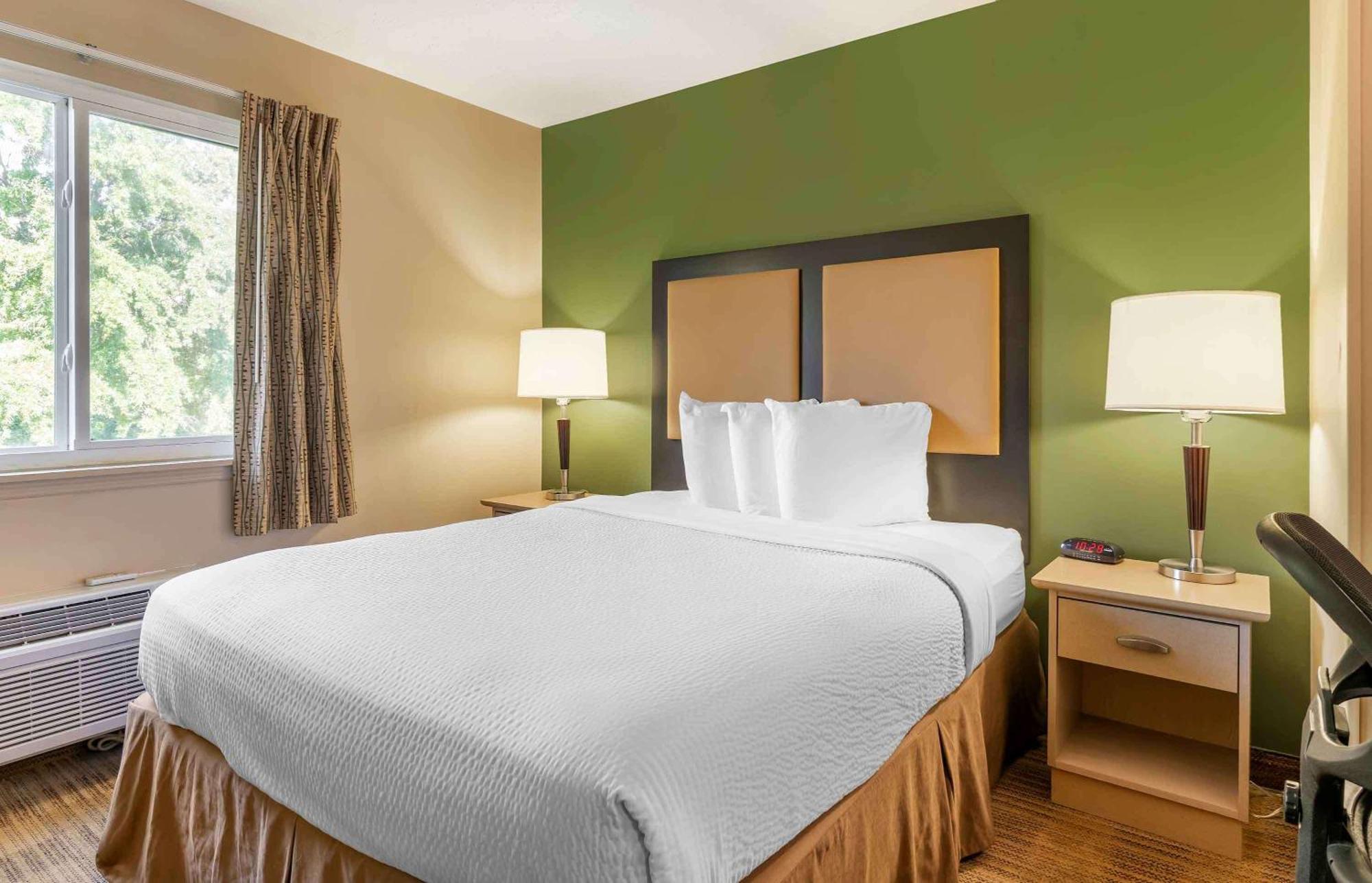 Extended Stay America Select Suites - St Louis - Westport - Craig Road Maryland Heights Εξωτερικό φωτογραφία