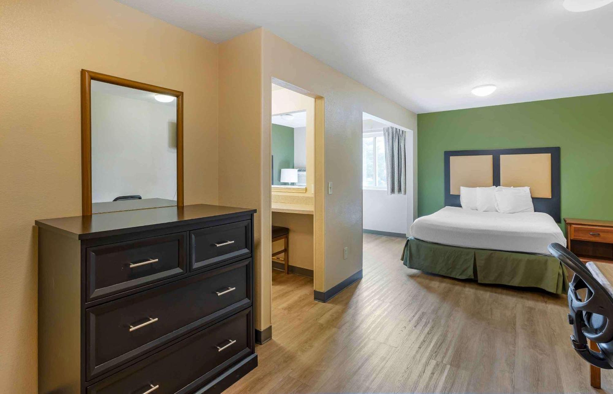 Extended Stay America Select Suites - St Louis - Westport - Craig Road Maryland Heights Εξωτερικό φωτογραφία