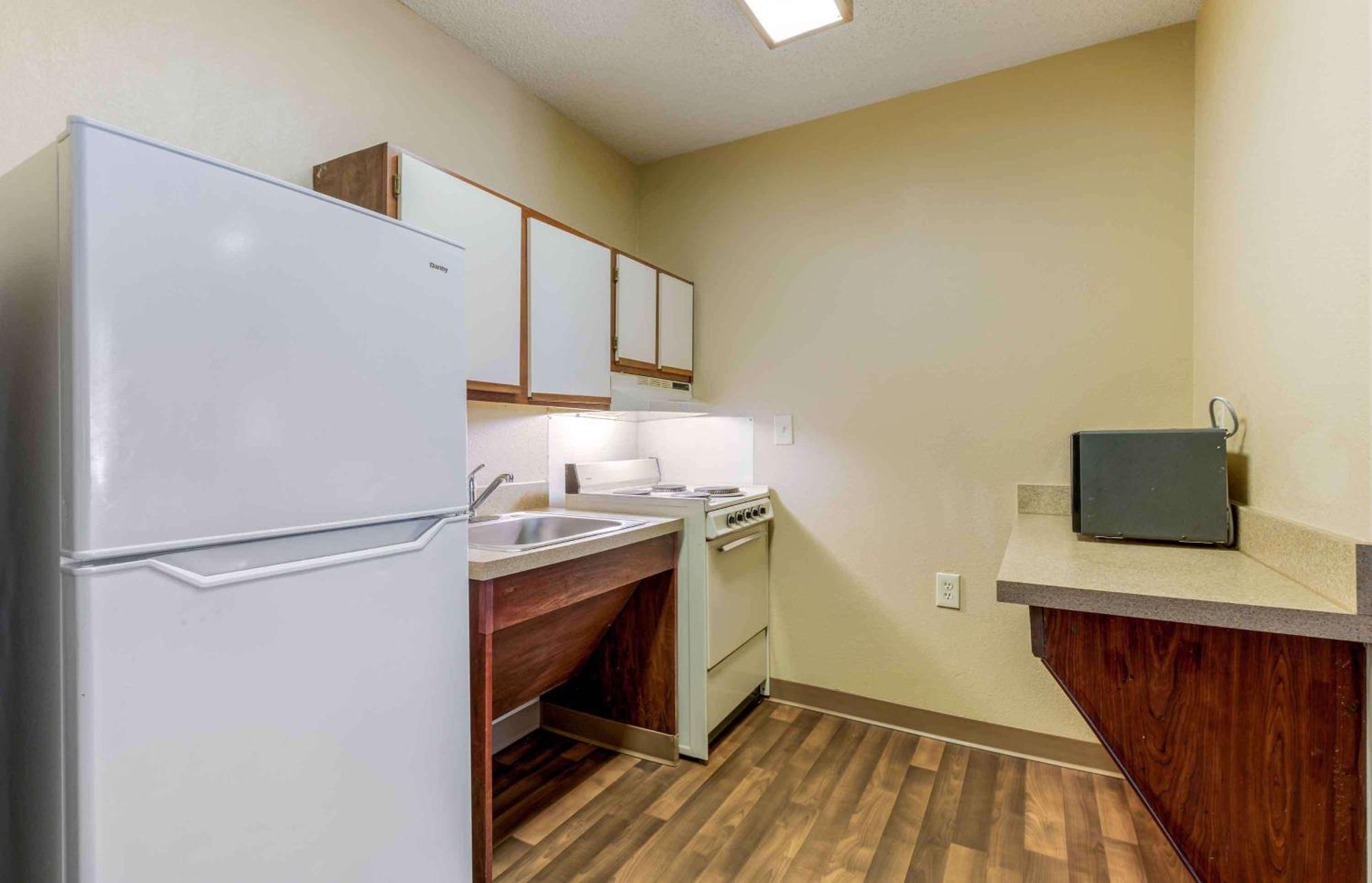 Extended Stay America Select Suites - St Louis - Westport - Craig Road Maryland Heights Εξωτερικό φωτογραφία