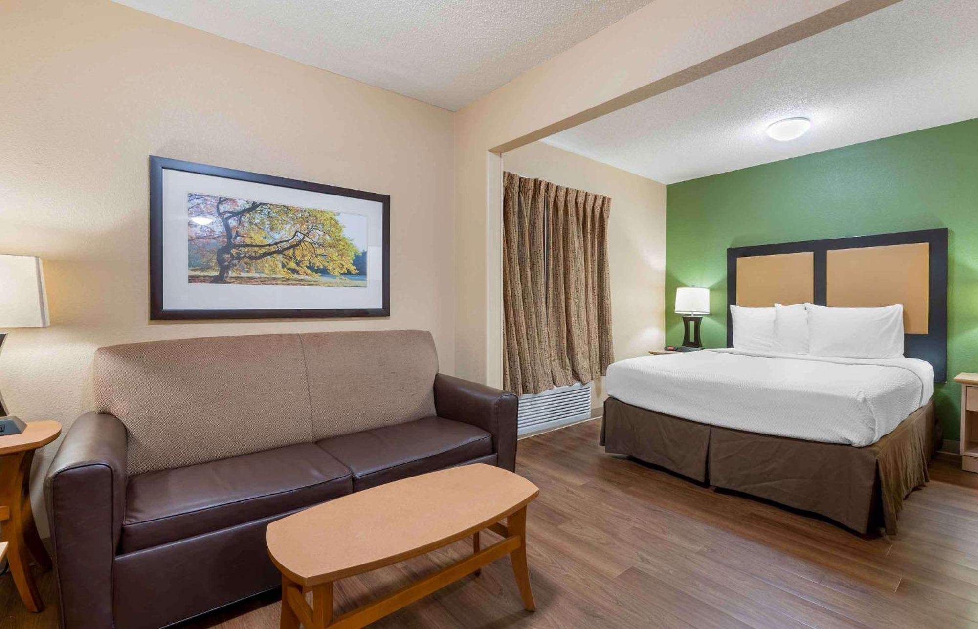 Extended Stay America Select Suites - St Louis - Westport - Craig Road Maryland Heights Εξωτερικό φωτογραφία