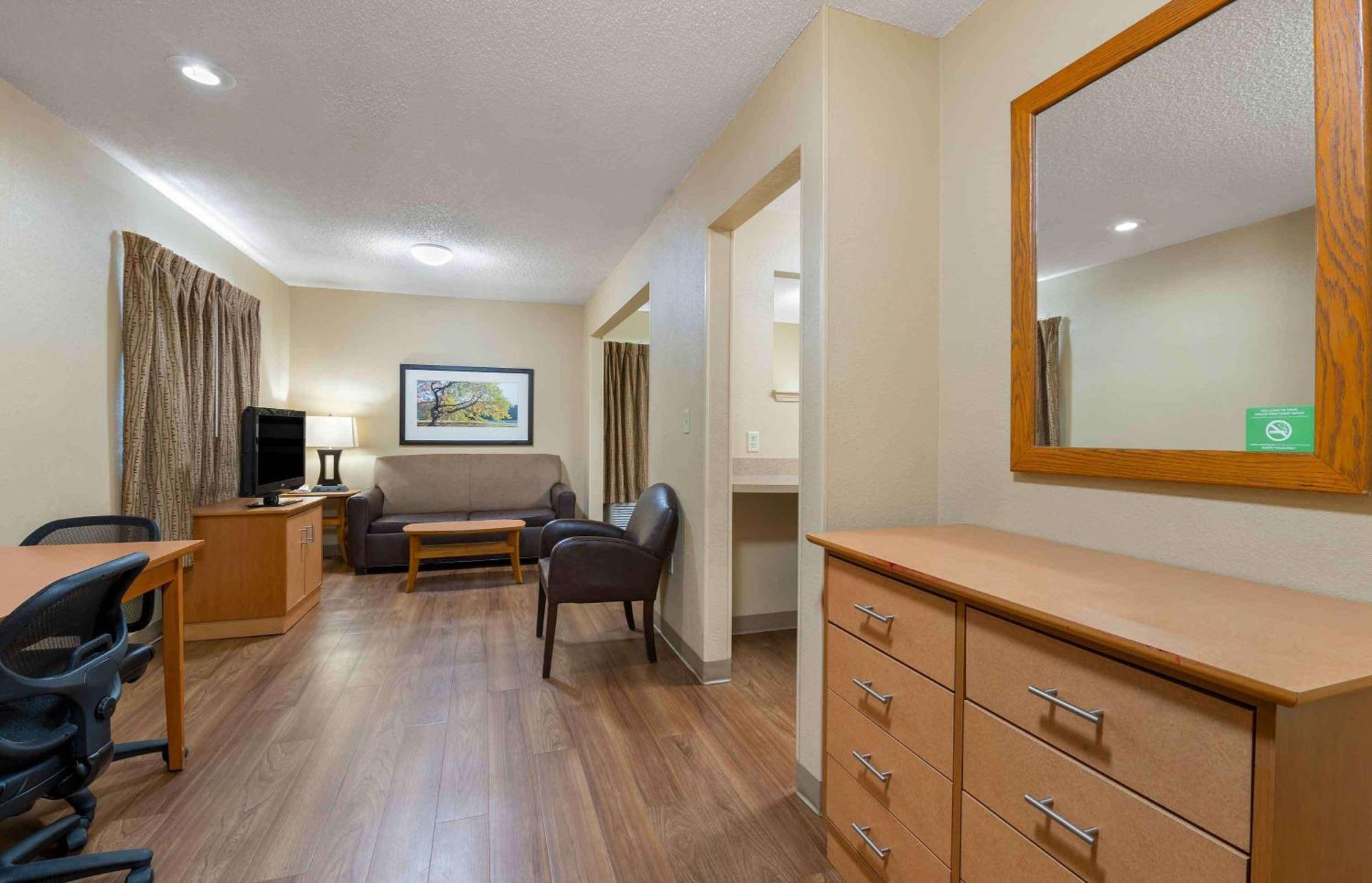 Extended Stay America Select Suites - St Louis - Westport - Craig Road Maryland Heights Εξωτερικό φωτογραφία
