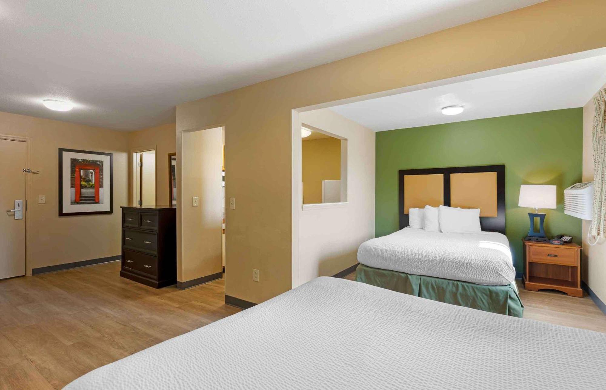 Extended Stay America Select Suites - St Louis - Westport - Craig Road Maryland Heights Εξωτερικό φωτογραφία