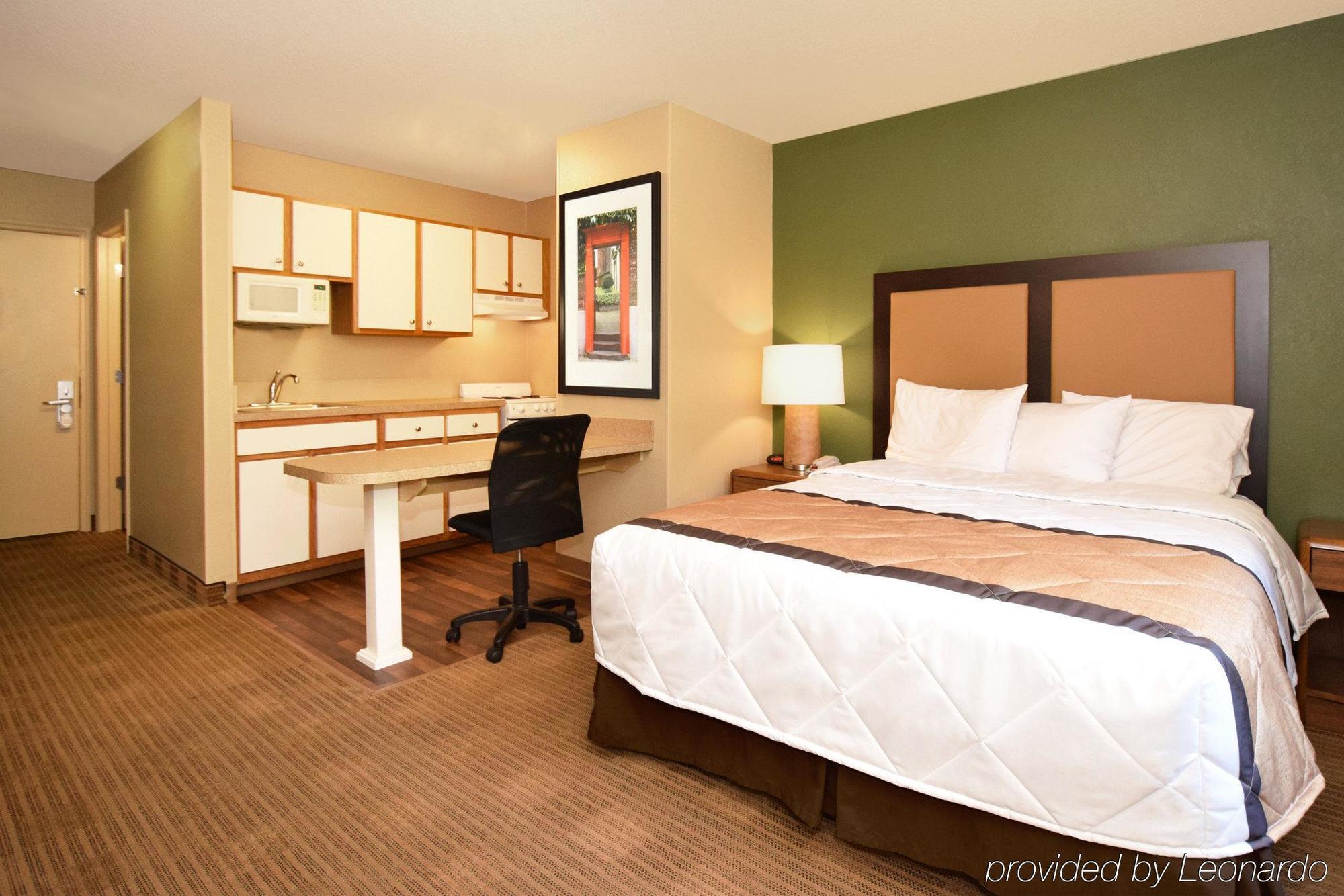 Extended Stay America Select Suites - St Louis - Westport - Craig Road Maryland Heights Εξωτερικό φωτογραφία