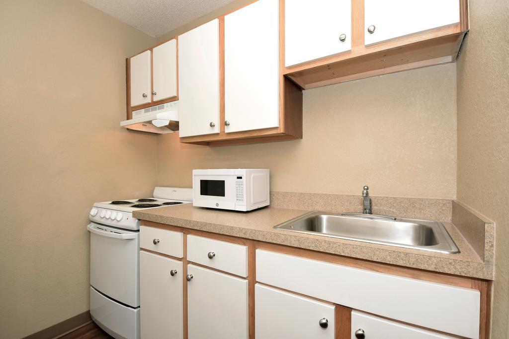 Extended Stay America Select Suites - St Louis - Westport - Craig Road Maryland Heights Εξωτερικό φωτογραφία