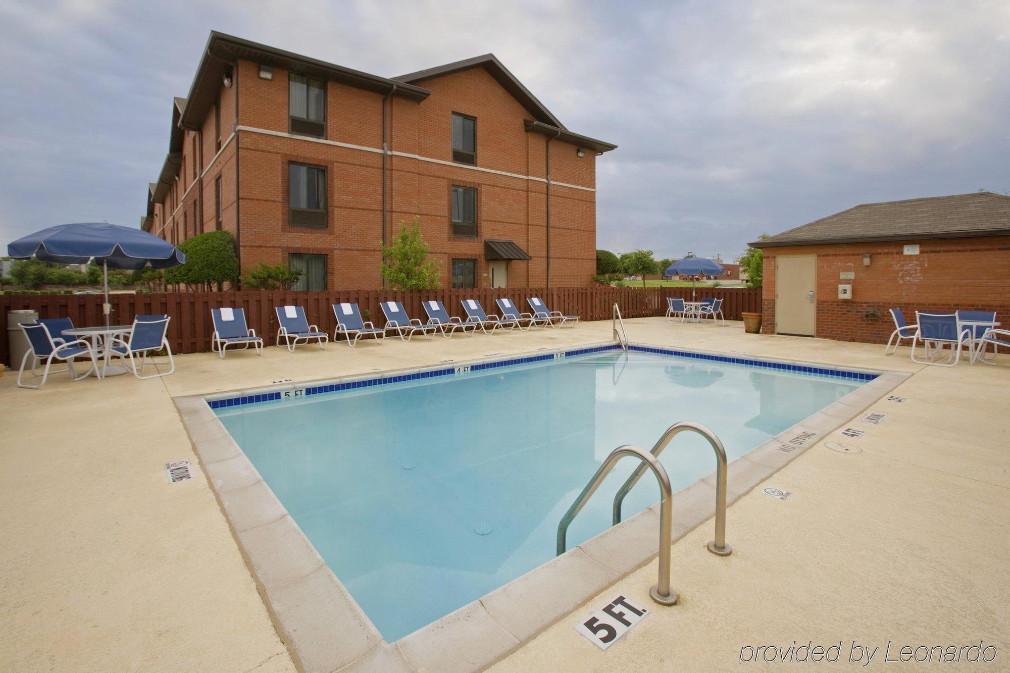 Extended Stay America Select Suites - St Louis - Westport - Craig Road Maryland Heights Εξωτερικό φωτογραφία