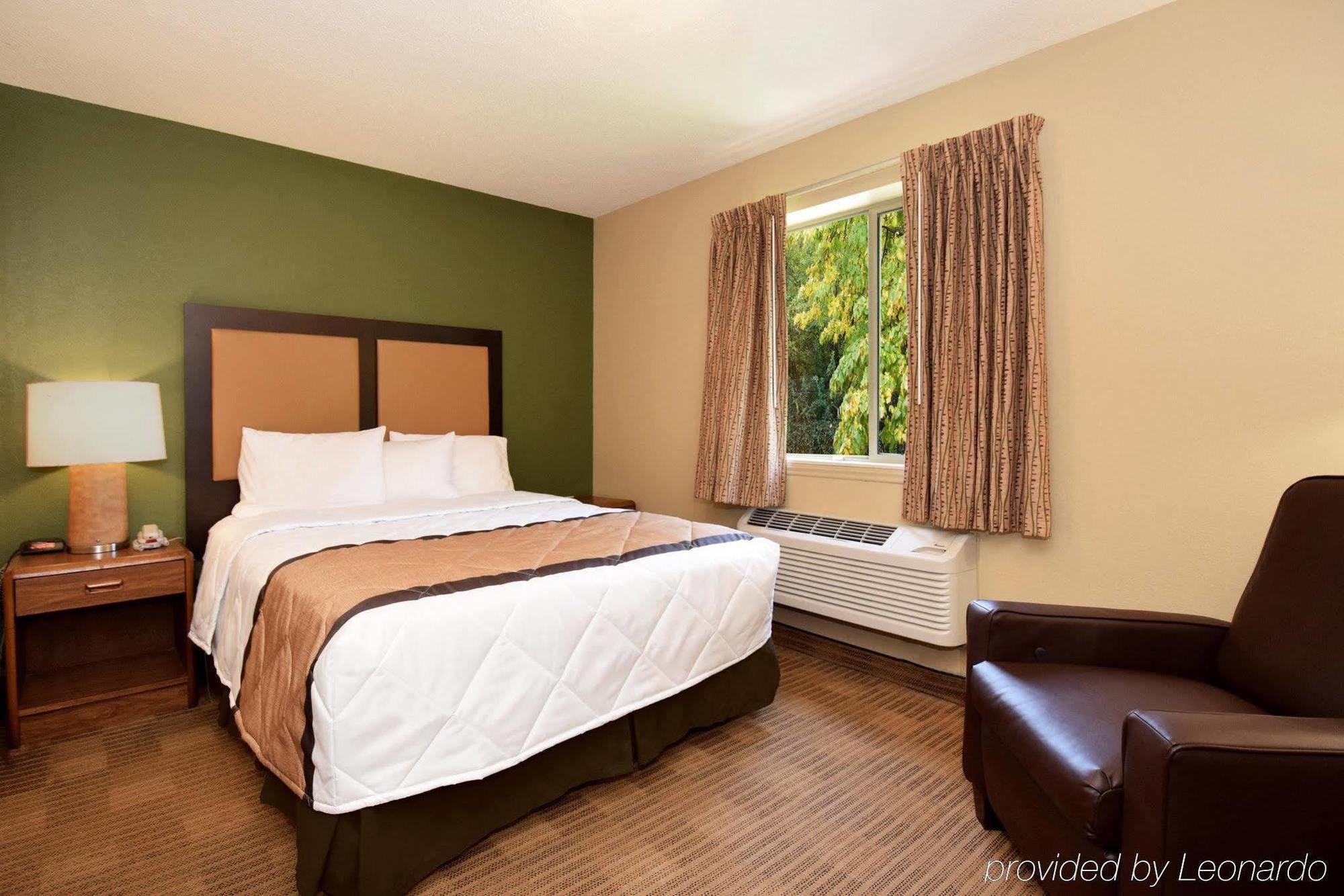 Extended Stay America Select Suites - St Louis - Westport - Craig Road Maryland Heights Εξωτερικό φωτογραφία