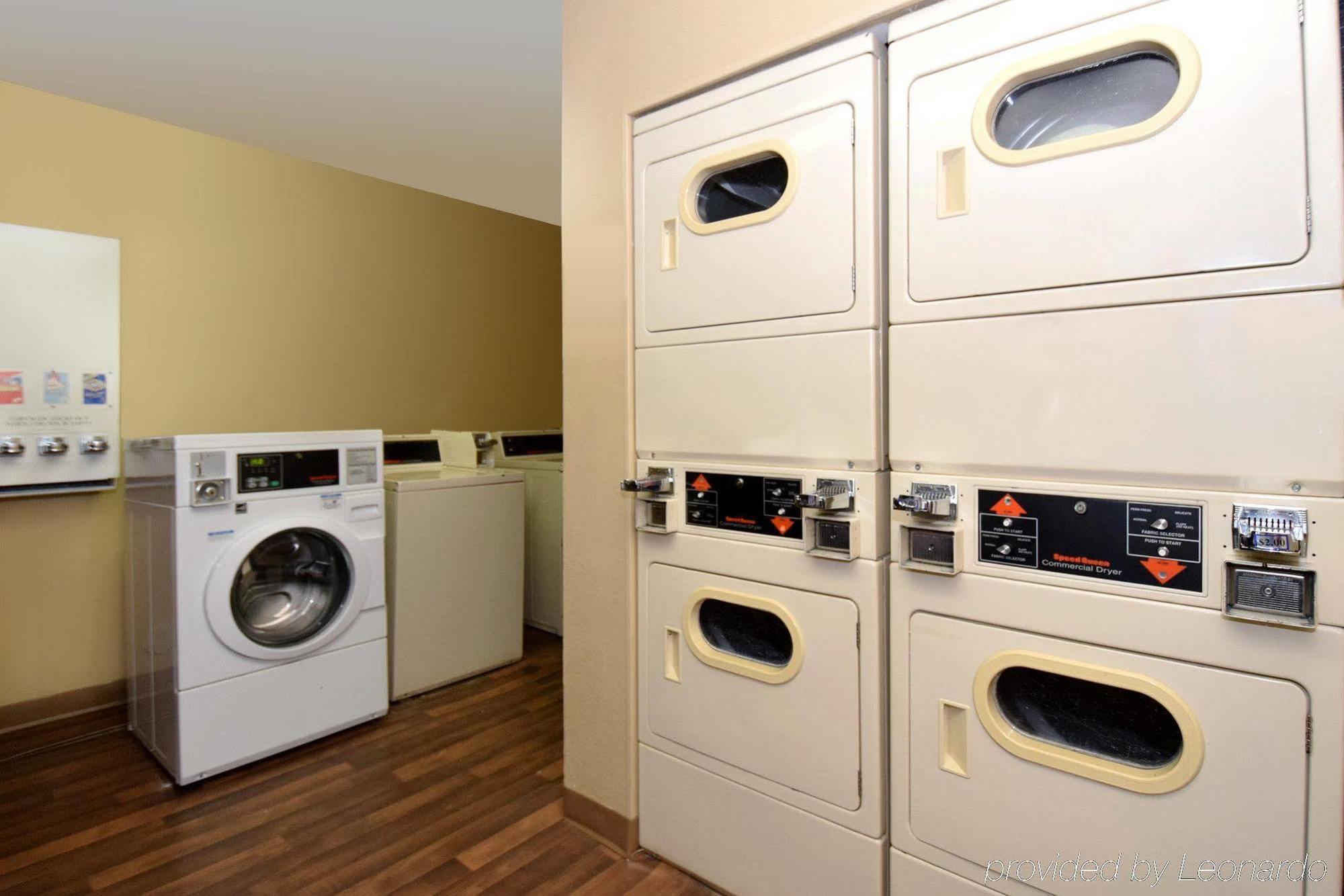 Extended Stay America Select Suites - St Louis - Westport - Craig Road Maryland Heights Εξωτερικό φωτογραφία