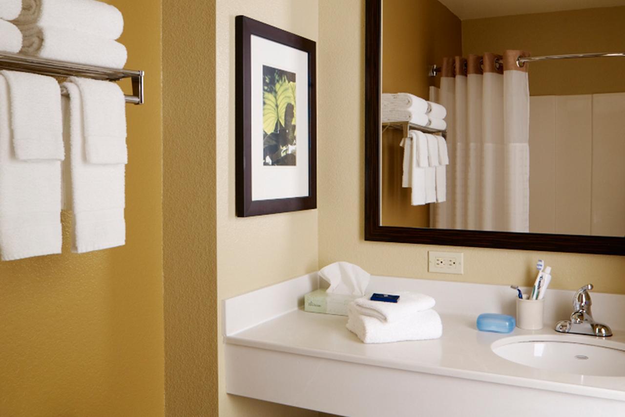 Extended Stay America Select Suites - St Louis - Westport - Craig Road Maryland Heights Εξωτερικό φωτογραφία