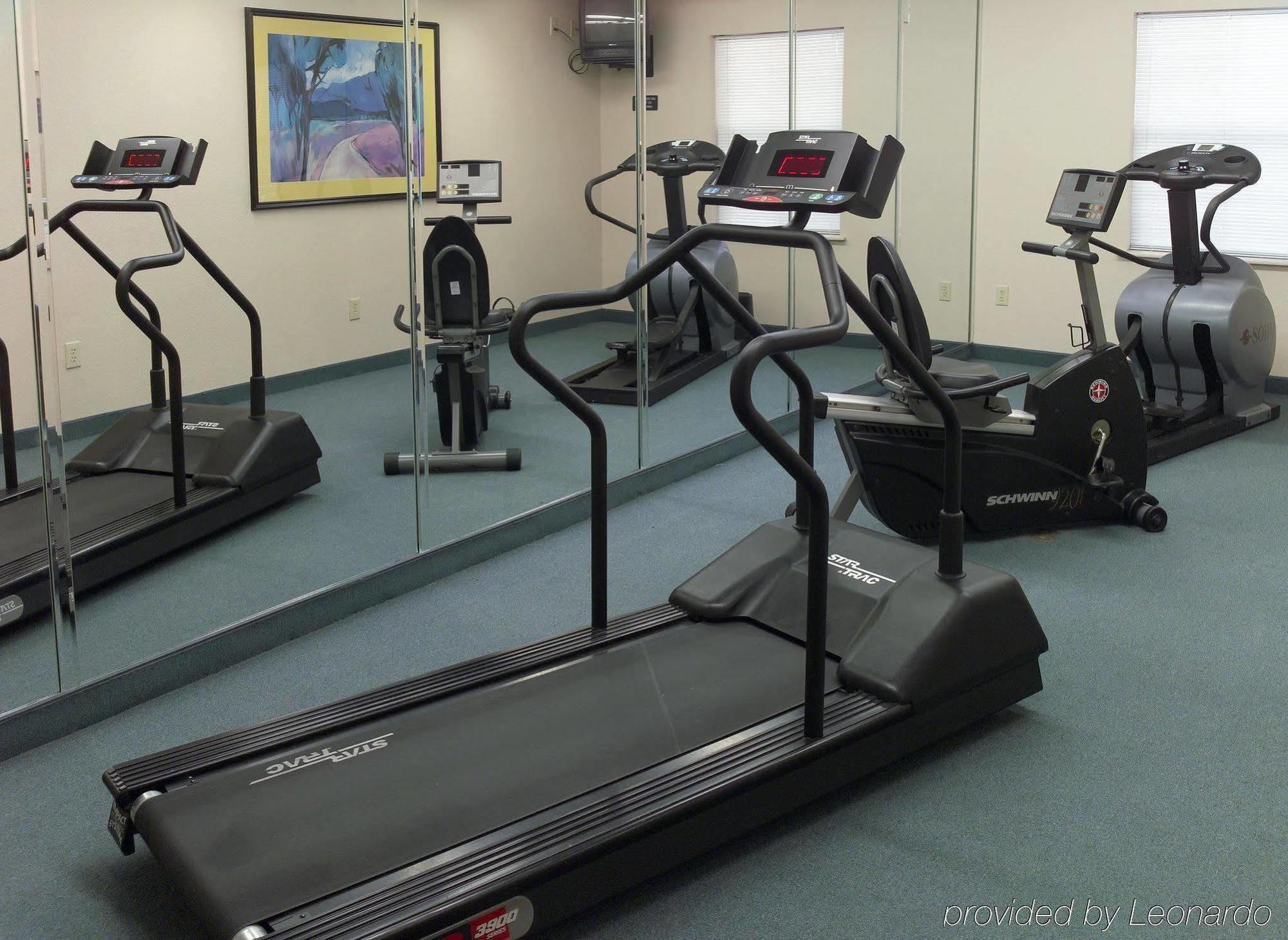 Extended Stay America Select Suites - St Louis - Westport - Craig Road Maryland Heights Ανέσεις φωτογραφία
